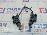 Блок кнопок в рулевое колесо Toyota Tundra (XK50) 84250-0C010-C0