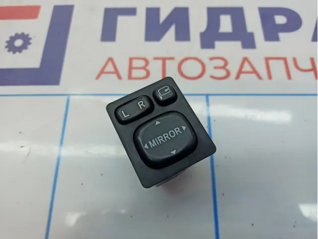 Переключатель регулировки зеркала Toyota Tundra (XK50) 84870-0C040