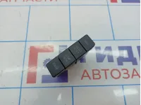 Блок кнопок Toyota Tundra (XK50) 84977-0C030