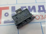 Блок кнопок Toyota Tundra (XK50) 84977-0C030