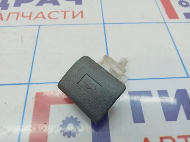 Ручка открывания капота Toyota Tundra (XK50) 53601-0C010-B0