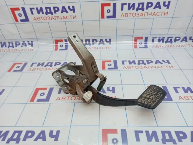 Педаль тормоза Toyota Tundra (XK50) 47110-0C011