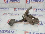 Педаль тормоза Toyota Tundra (XK50) 47110-0C011