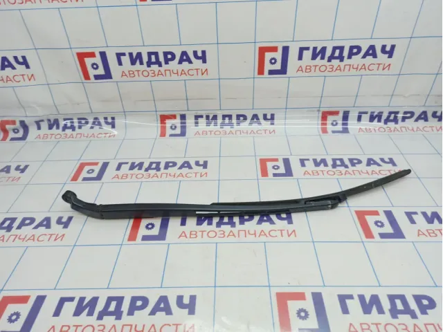 Поводок стеклоочистителя передний правывй Toyota Tundra (XK50) 85211-0C020