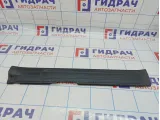 Накладка порога переднего левого внутренняя Toyota Tundra (XK50) 67914-0C050-C0