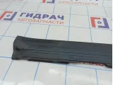 Накладка порога переднего левого внутренняя Toyota Tundra (XK50) 67914-0C050-C0