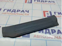 Накладка порога заднего левого внутренняя Toyota Tundra (XK50) 67918-0C020-C0