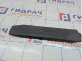 Накладка порога заднего правого внутренняя Toyota Tundra (XK50) 67917-0C020-C0
