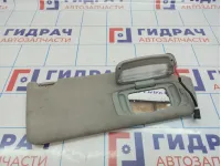 Козырек солнцезащитный правый Toyota Tundra (XK50) 74310-0C160-B1