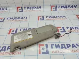 Козырек солнцезащитный левый Toyota Tundra (XK50) 74320-0C300-B1