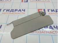 Козырек солнцезащитный левый Toyota Tundra (XK50)