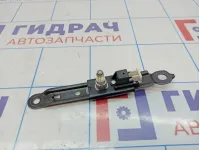 Механизм регулировки ремня безопасности Toyota Tundra (XK50) 73200-06040