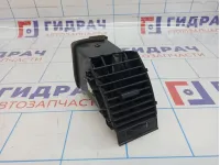 Дефлектор воздушный правый Toyota Tundra (XK50) 55660-0C020