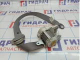 Ремень безопасности с пиропатроном передний левый Toyota Tundra (XK50) 73220-0C081-B2