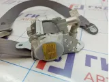 Ремень безопасности с пиропатроном передний левый Toyota Tundra (XK50) 73220-0C081-B2