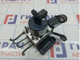 Блок ABS Toyota Tundra (XK50) 89541-0C151