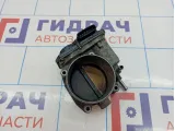 Заслонка дроссельная Toyota Tundra (XK50) 22030-0S010