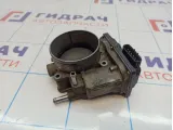 Заслонка дроссельная Toyota Tundra (XK50) 22030-0S010