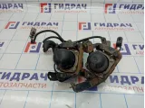 Насос воздушный в сборе Toyota Tundra (XK50) 17610-0S010