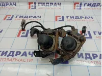 Насос воздушный в сборе Toyota Tundra (XK50) 17610-0S010