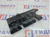 Воздуховод радиатора левый Toyota Tundra (XK50) 53294-0C020