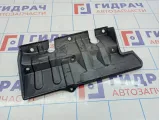 Воздуховод радиатора левый Toyota Tundra (XK50) 53294-0C020
