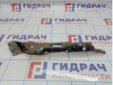 Кронштейн переднего бампера правый Toyota Tundra (XK50) 52537-0C020