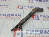 Кронштейн переднего бампера правый Toyota Tundra (XK50) 52537-0C020