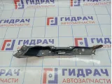 Кронштейн переднего бампера правый Toyota Tundra (XK50) 52537-0C020