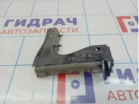 Кронштейн усилителя переднего бампера левый Toyota Tundra (XK50) 53906-0C010