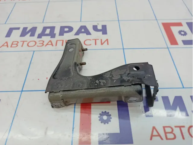Кронштейн усилителя переднего бампера левый Toyota Tundra (XK50) 53906-0C010