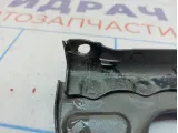 Кронштейн усилителя переднего бампера левый Toyota Tundra (XK50) 53906-0C010
