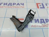 Кронштейн усилителя переднего бампера правый Toyota Tundra (XK50) 53905-0C010