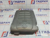 Накладка декоративна на двигатель Toyota Tundra (XK50) 11209-0S010