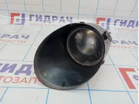 Фара противотуманная левая Toyota Tundra (XK50) 81210AA030