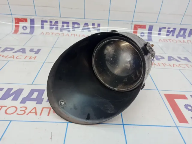 Фара противотуманная левая Toyota Tundra (XK50) 81210AA030