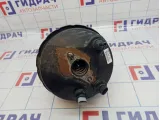 Усилитель тормозов вакуумный Toyota Tundra (XK50) 44610-0C090