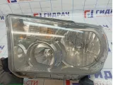 Фара левая Toyota Tundra (XK50) 81150-0C051