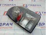 Фонарь задний правый Toyota Tundra (XK50) 81550-0C070