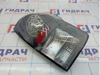 Фонарь задний правый Toyota Tundra (XK50) 81550-0C070