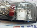 Фонарь задний правый Toyota Tundra (XK50) 81550-0C070