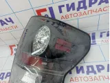 Фонарь задний правый Toyota Tundra (XK50) 81550-0C070