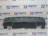 Накладка переднего бампера Toyota Tundra (XK50) 53911-0C030