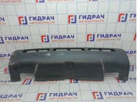 Накладка переднего бампера Toyota Tundra (XK50) 53911-0C030