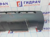 Накладка переднего бампера Toyota Tundra (XK50) 53911-0C030