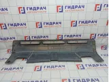Накладка переднего бампера Toyota Tundra (XK50) 53911-0C030