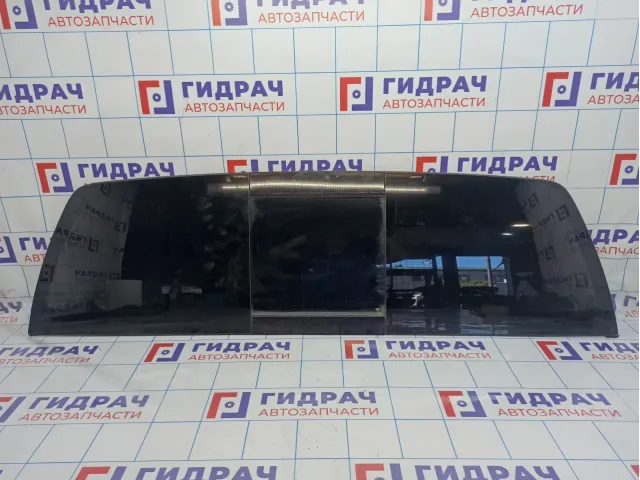 Стекло заднее Toyota Tundra (XK50) 64810-0C070