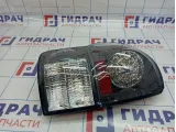 Фонарь задний левый Toyota Tundra (XK50) 81560-0C070