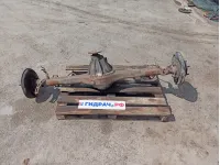 Редуктор заднего моста с мостом Toyota Tundra (XK50) 41110-0C061 Редуктор заднего моста с мостом Toyota Tundra (XK50) 41110-0C061