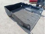 Вставка кузова Toyota Tundra (XK50)